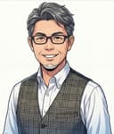 ブログ著者